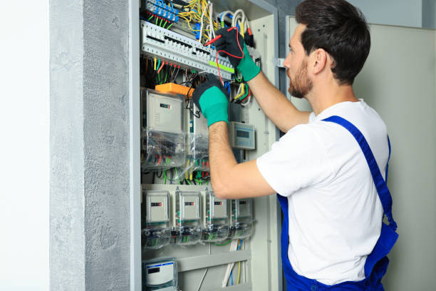 Best Home Electrical Repair  in Midland, WA