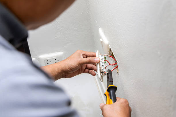 Best Electrical Installation Contractor  in Midland, WA