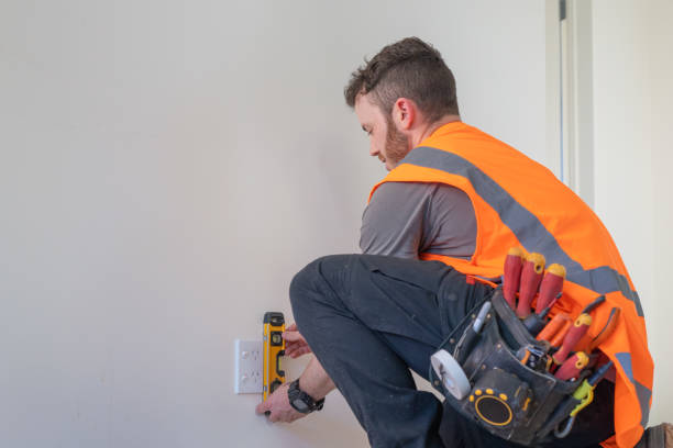 Best 24-Hour Electrician  in Midland, WA