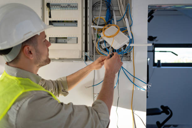 Best Electrical Outlet Repair  in Midland, WA